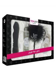 TOYJOY JFY Luxe Box