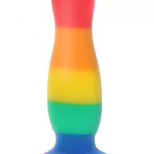 TOYJOY Pride Rainbow Fun Stuffer