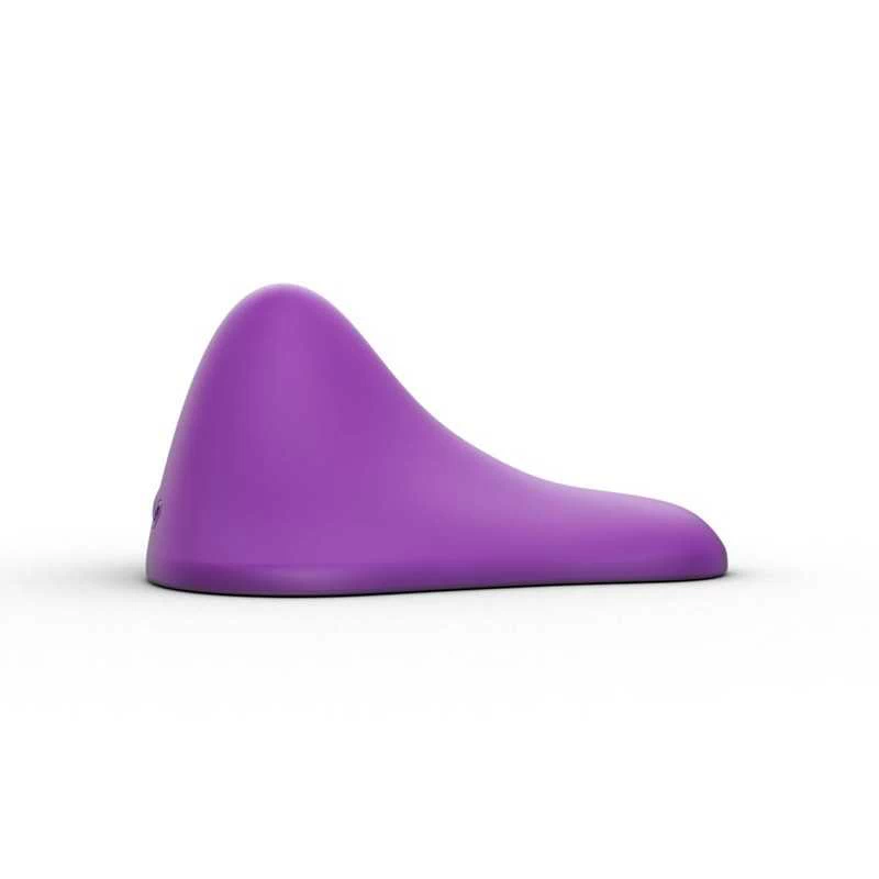 Tracy's Dog - Triangle Muscle Massager Purple - Image 2