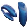 Tumesinine paarivibraator We-Vibe Chorus
