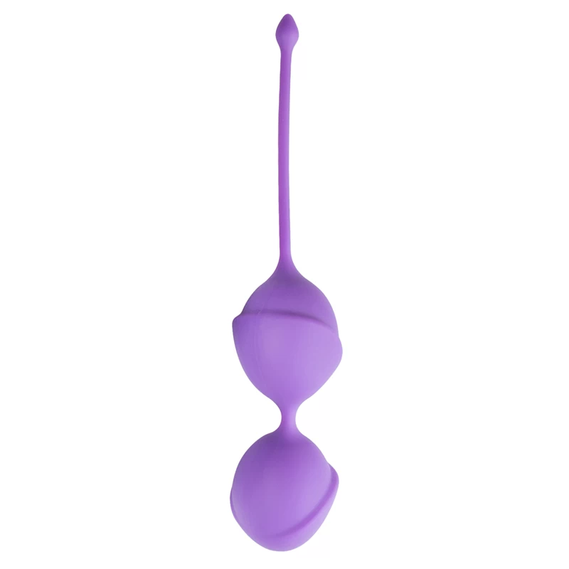 Tupekuulid Easytoys Jiggle Mouse (lillad)