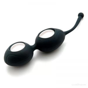Tupekuulid FSoG Silicone Pleasure Balls