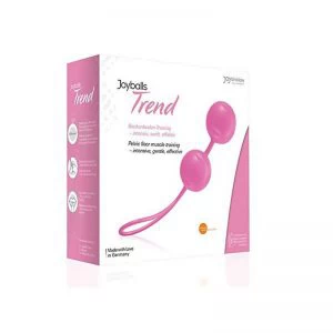 Tupekuulid Joyballs Symbol of Lifestyle