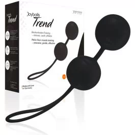 Tupekuulid Joyballs Trend