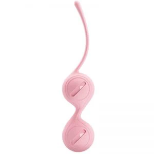 Tupekuulid Pretty Love Tighten Up I