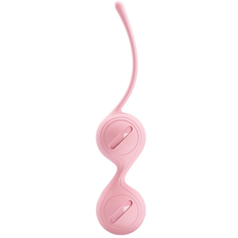Tupekuulid Pretty Love Tighten Up I