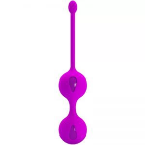 Tupekuulid Pretty Love Tigthen Up II