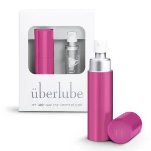 Überlube libesti 15 ml + tops