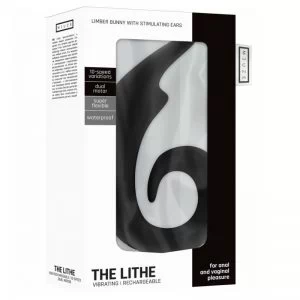 Ülipaindlik ja multifunktsionaalne erivibraator The Lithe