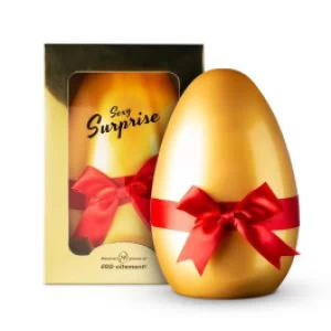 Üllatusmuna Loveboxxx Sexy Surprise Egg