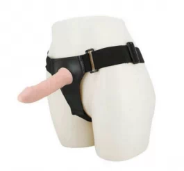Ultra Strap-on