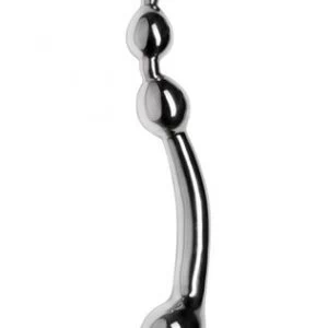 Unbendable Sinner No. 23 metallist dildo