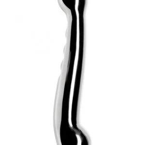 Unbendable Sinner No. 24 metallist dildo