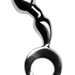 Unbendable Sinner No. 26 metallist dildo