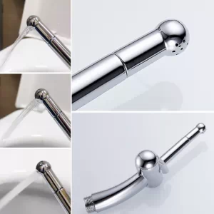 Vagina Cleaner with switch