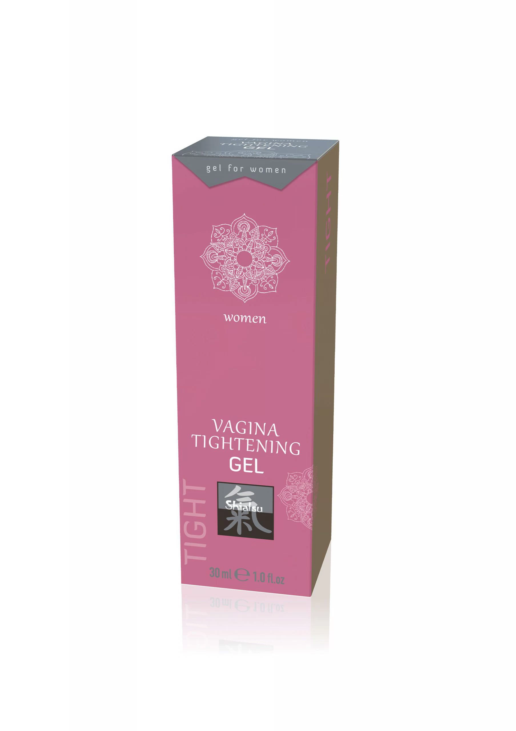 Vagina Tightening Gel - Pinguldav kreem vagiinale
