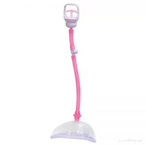 Vaginaalpump Lady Vagina Cup