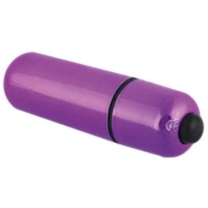 Väike kapselvibraator, lilla