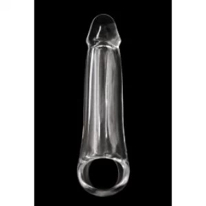 Värvita peenisepikendus Renegade Fantasy L