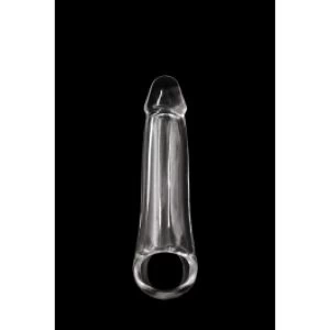 Värvita peenisepikendus Renegade Fantasy S