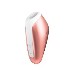 Vaskne õhkstimulaator Satisfyer Love Breeze