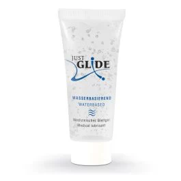 Vee Baasil Just Glide 20ml