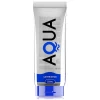 Veebaasil libesti Aqua (50-200ml)