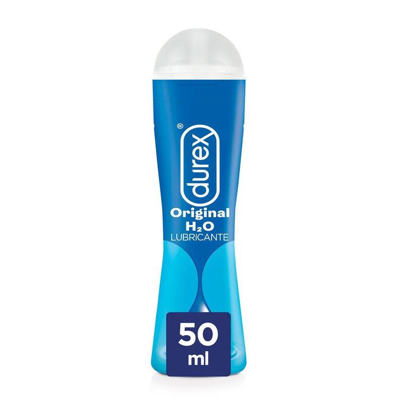 Veebaasil libesti Durex Original (tavaline)