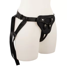 Vegan Fetish strap-on rakmed