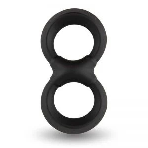 Velv’Or – Rooster Justus Playful Multifunctional Double Cock Ring Design