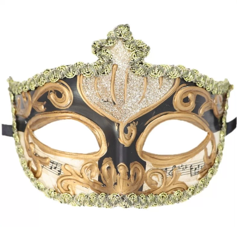 Venetian Mask