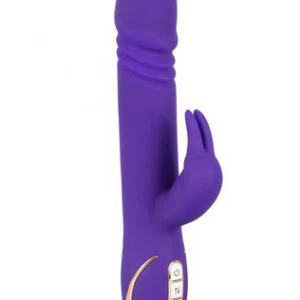 Vibe Couture Rabbit Skater vibraator