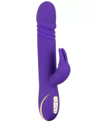 Vibe Couture Rabbit Skater vibraator