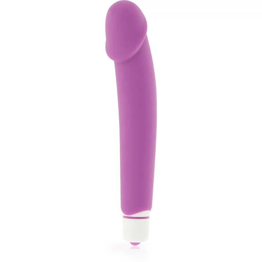 Vibraator Dolce Vita (lilla)