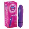 Vibraator durex play delight