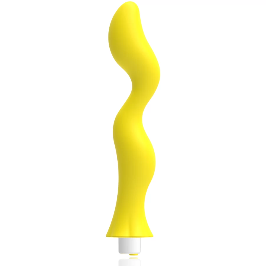 Vibraator Gspot Gavyn