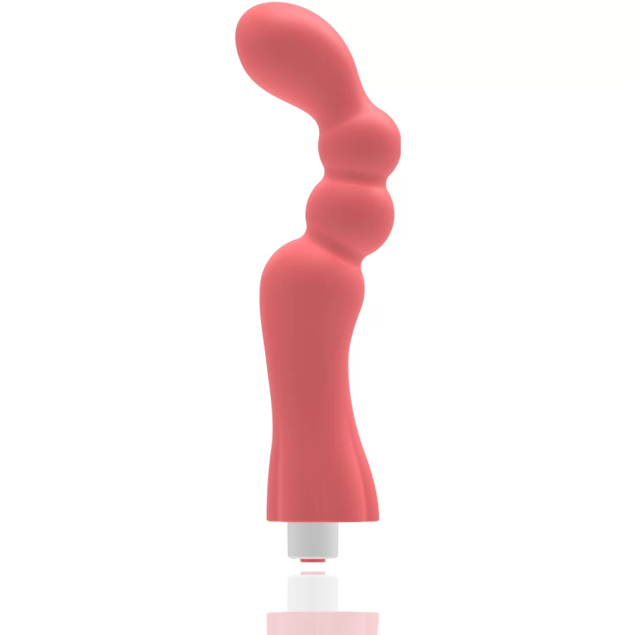 Vibraator Gspot Gohan