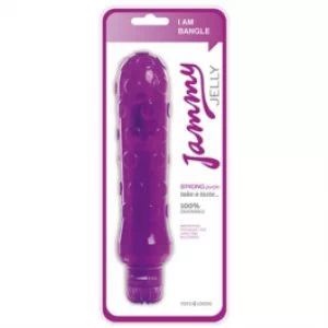 Vibraator Janny lilla