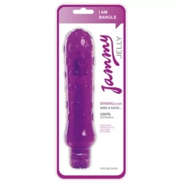 Vibraator Janny lilla