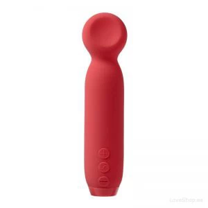 Vibraator Je Joue Vita (saadaval 2 värvi)