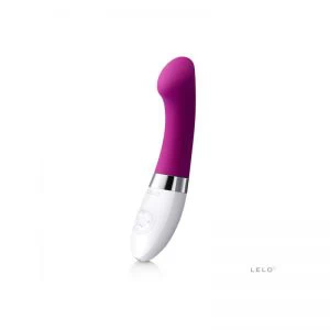 Vibraator Lelo Gigi 2 (lilla)