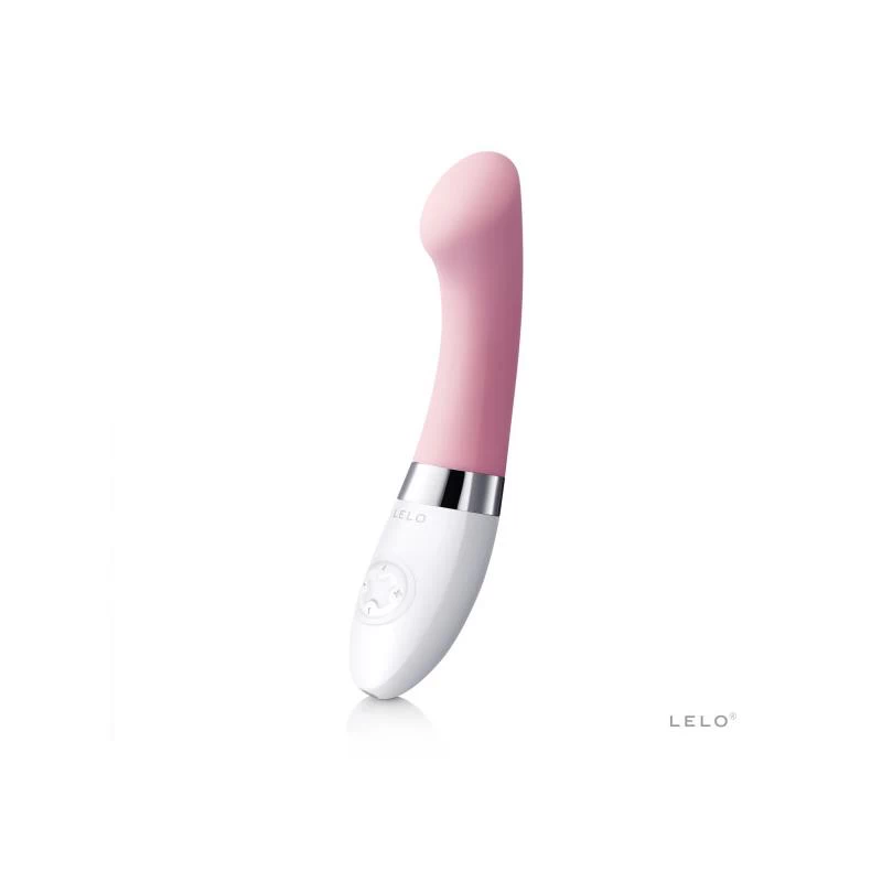 Vibraator Lelo Gigi 2 (roosa)