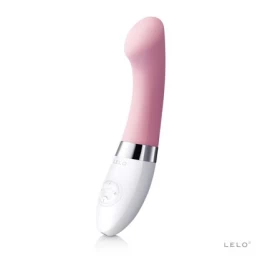 Vibraator Lelo Gigi 2 roosa