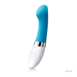 Vibraator Lelo Gigi 2 sinine