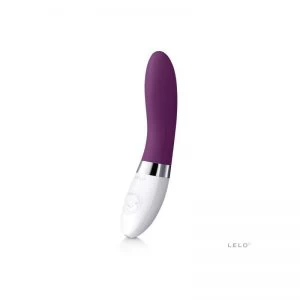 Vibraator Lelo Liv 2 (lilla)