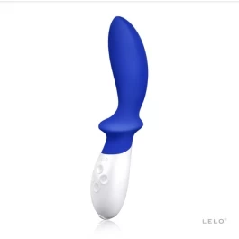 Vibraator Lelo Loki Federal sinine
