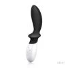 Vibraator Lelo Loki Obsidian must
