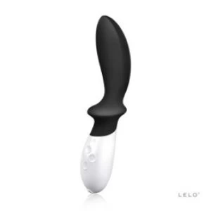 Vibraator Lelo Loki Obsidian must
