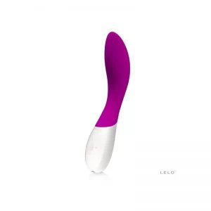 Vibraator Lelo Mona Wave (ploomililla)