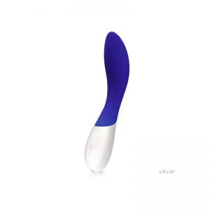 Vibraator Lelo Mona Wave (sinine)